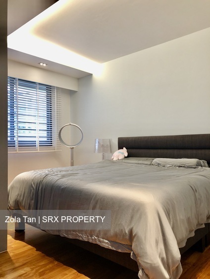 Blk 308B Punggol Walk (Punggol), HDB 5 Rooms #265694031